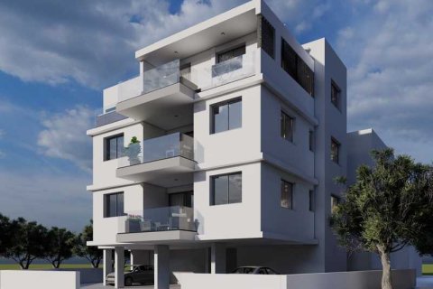 3 dormitorios Penthouse en Limassol, Cyprus No. 32635 2