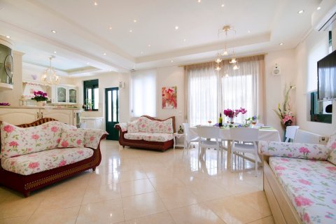 4 dormitorios Villa en Platanias, Greece No. 56752 6