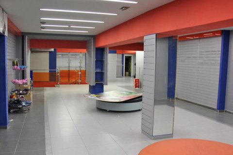 Готовый бизнес 440м² в Катерини, Греция №56753 1