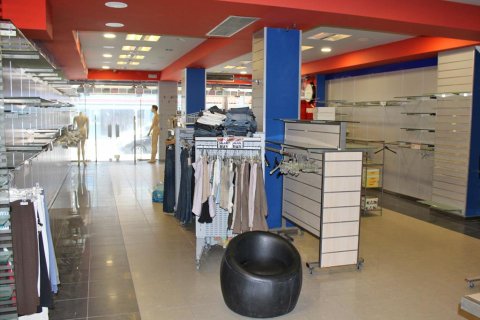 440m² Business in Katerini, Greece No. 56753 3