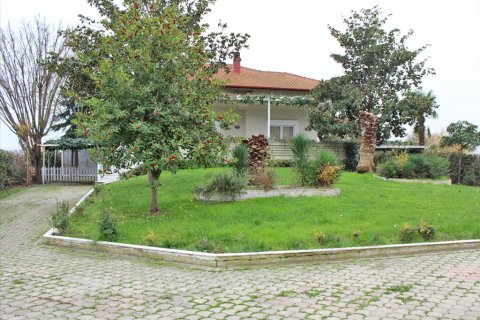 5 chambres House à Katerini, Greece No. 56756 2