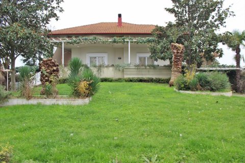 5 dormitorios House en Katerini, Greece No. 56756 3