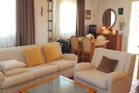 4 dormitorios House en Chalkidiki, Greece No. 56743 2