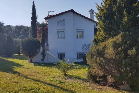 4 dormitorios House en Chalkidiki, Greece No. 56743 30