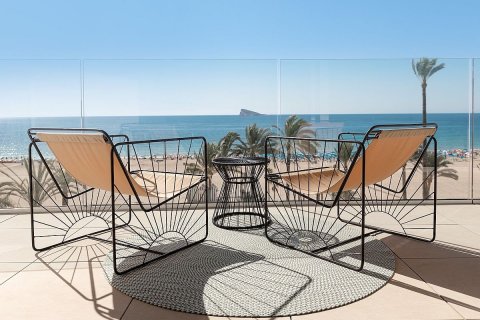 3 chambres Appartement à Benidorm, Spain No. 26395 5