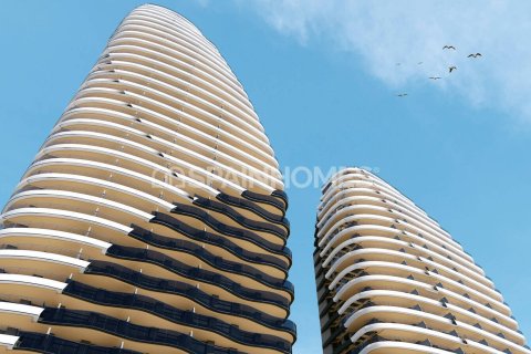 3 chambres Penthouse à Benidorm, Spain No. 26526 14