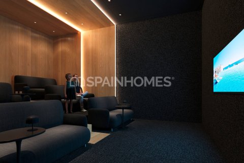 3 chambres Penthouse à Benidorm, Spain No. 26526 10