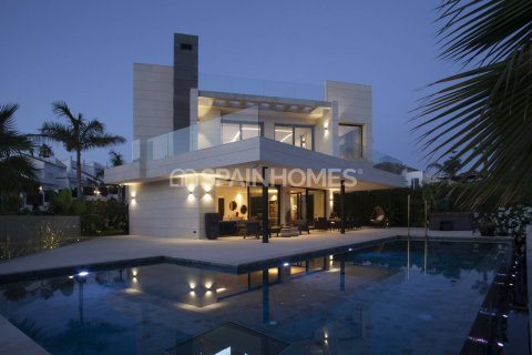 7 dormitorios Villa en Marbella, Spain No. 26397 22