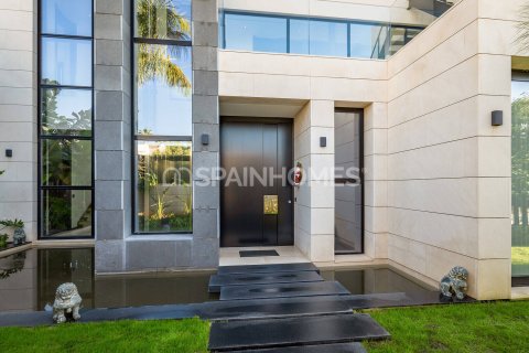 7 dormitorios Villa en Marbella, Spain No. 26397 17