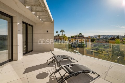 7 dormitorios Villa en Marbella, Spain No. 26397 8