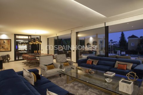 7 dormitorios Villa en Marbella, Spain No. 26397 23