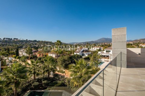 7 dormitorios Villa en Marbella, Spain No. 26397 7