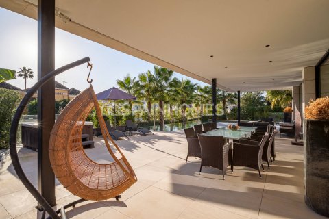 7 dormitorios Villa en Marbella, Spain No. 26397 14