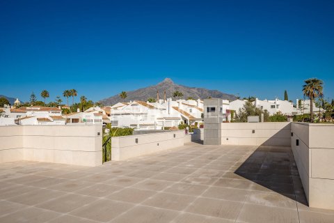 7 bedrooms Villa in Marbella, Spain No. 26397 13