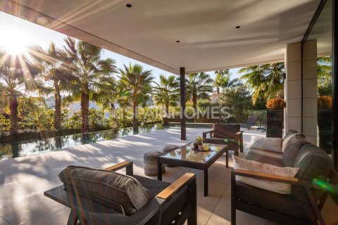 7 bedrooms Villa in Marbella, Spain No. 26397 16