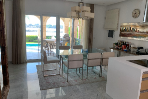 5 dormitorios House en Limassol, Cyprus No. 63470 5