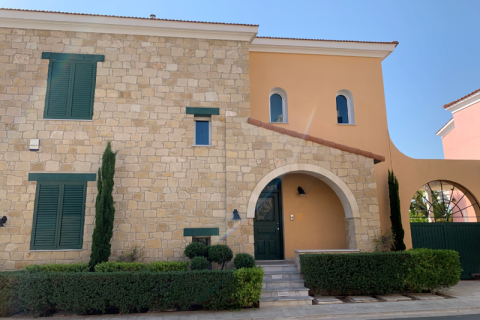 5 dormitorios House en Limassol, Cyprus No. 63470 2