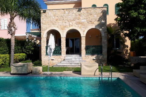 5 dormitorios House en Limassol, Cyprus No. 63470 1