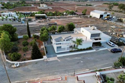 4 dormitorios House en Xylofagou, Cyprus No. 63456 3