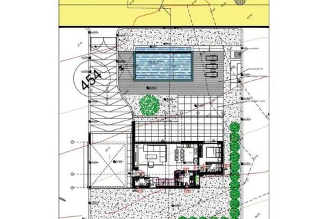 4 dormitorios House en Protaras, Cyprus No. 63469 2