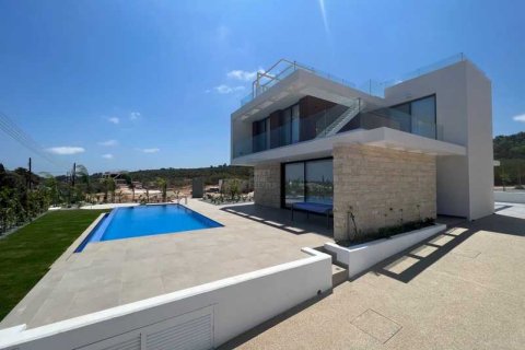 4 dormitorios House en Protaras, Cyprus No. 63469 12