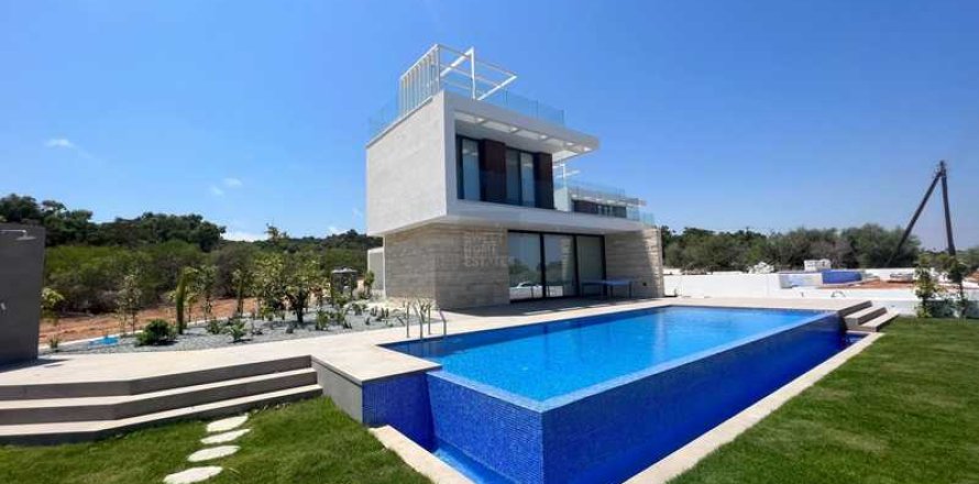 4 dormitorios House en Protaras, Cyprus No. 63469