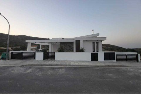 6 dormitorios House en Palodeia, Cyprus No. 63468 2