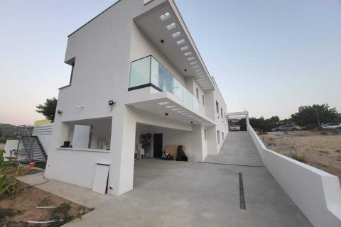 6 dormitorios House en Palodeia, Cyprus No. 63468 9