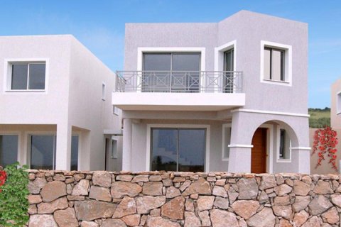 2 rooms Villa in Paphos, Cyprus No. 48199 3