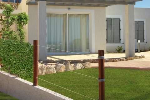 2 rooms Villa in Paphos, Cyprus No. 48199 5