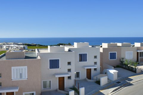 2 habitaciones Villa en Paphos, Cyprus No. 48199 2