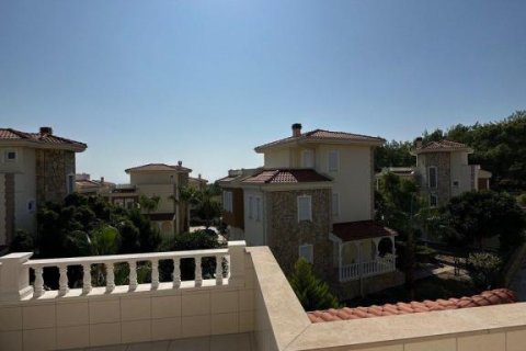 5 rooms Apartment in Alanya, Turkey No. 21117 11