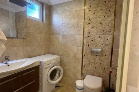 5 rooms Apartment in Alanya, Turkey No. 21117 9