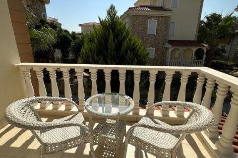 5 rooms Apartment in Alanya, Turkey No. 21117 8