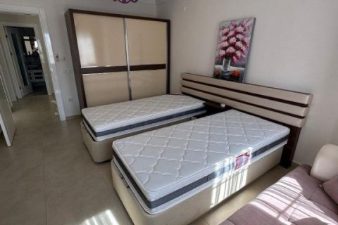 5 rooms Apartment in Alanya, Turkey No. 21117 12