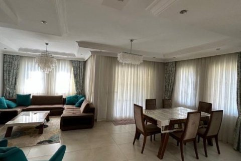 5 rooms Apartment in Alanya, Turkey No. 21117 3