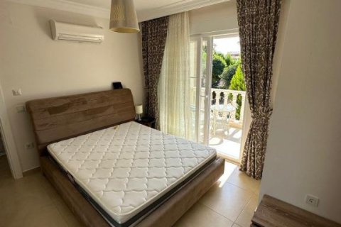 5 rooms Apartment in Alanya, Turkey No. 21117 10