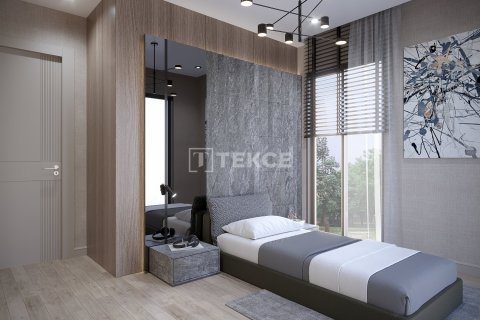 Квартира 4+1 в Бейликдюзю, Турция №20793 19