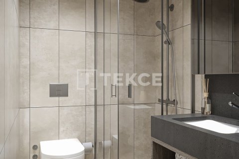 4+1 Apartment in Beylikduezue, Turkey No. 20793 23