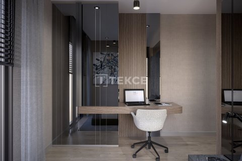 4+1 Apartment in Beylikduezue, Turkey No. 20793 18