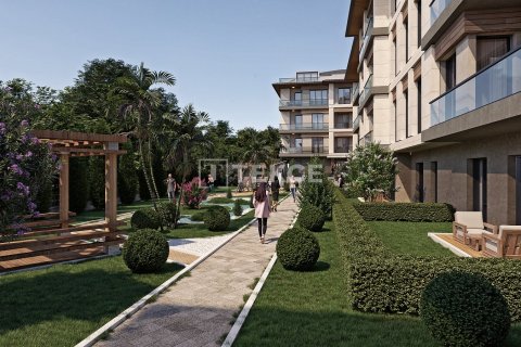 4+1 Apartment en Beylikduezue, Turkey No. 20793 5