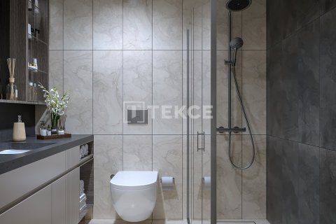 4+1 Apartment in Beylikduezue, Turkey No. 20793 16