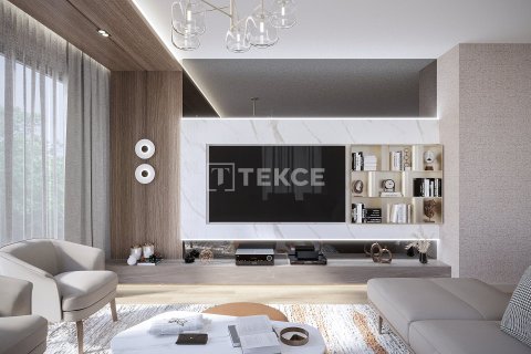 4+1 Apartment in Beylikduezue, Turkey No. 20793 11