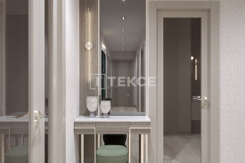 4+1 Apartment en Beylikduezue, Turkey No. 20793 15