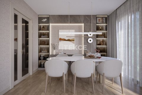 4+1 Apartment in Beylikduezue, Turkey No. 20793 10