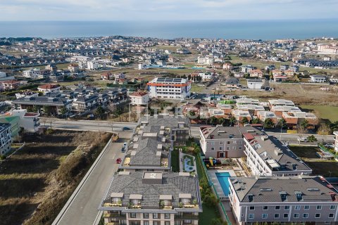 4+1 Apartment en Beylikduezue, Turkey No. 20793 2