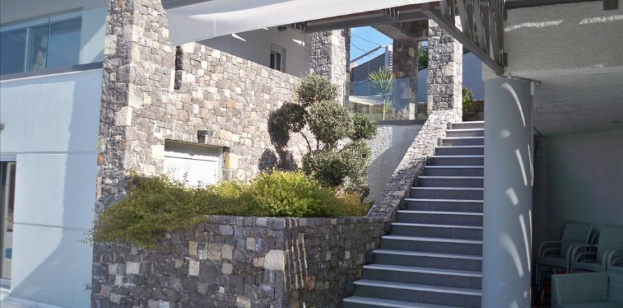 Studio Villa in Malesina, Greece No. 57731