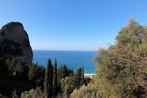 7836m² Land en Corfu, Greece No. 57734 4