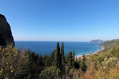 7836m² Land en Corfu, Greece No. 57734 1