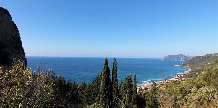 7836m² Land in Corfu, Greece No. 57734